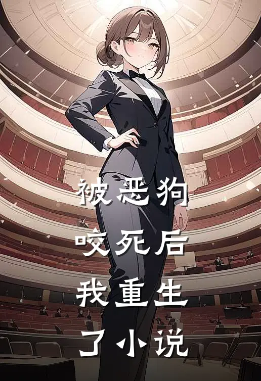 被恶狗咬死后，我重生了小说