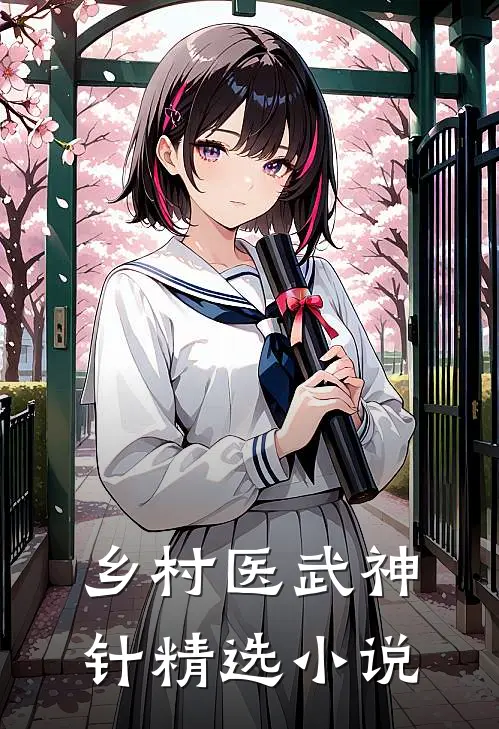 乡村医武神针精选小说