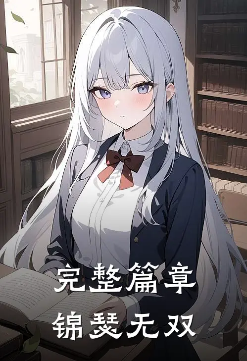 完整篇章锦瑟无双