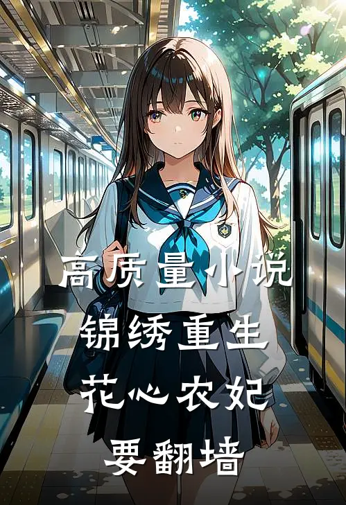 高质量小说锦绣重生：花心农妃要翻墙