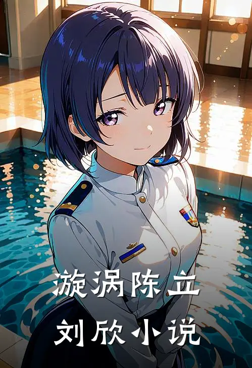 漩涡陈立刘欣小说