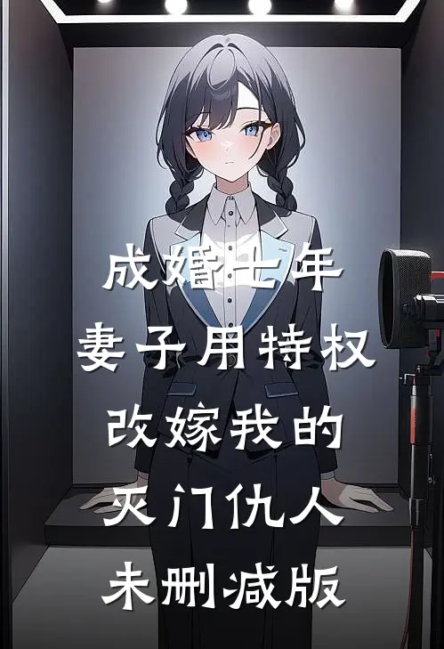 成婚七年，妻子用特权改嫁我的灭门仇人未删减版