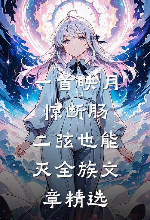 一首映月惊断肠，二弦也能灭全族文章精选