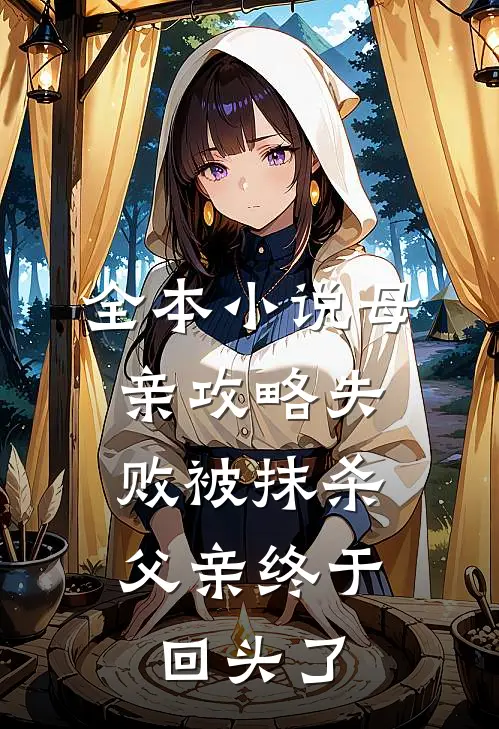 全本小说母亲攻略失败被抹杀，父亲终于回头了