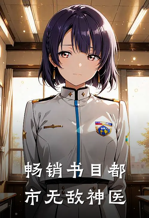 畅销书目都市无敌神医