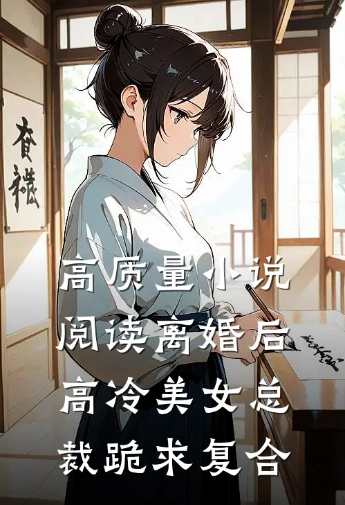高质量小说阅读离婚后，高冷美女总裁跪求复合
