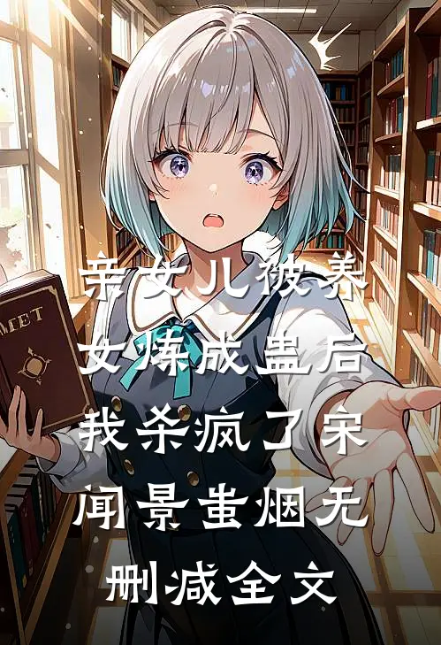 亲女儿被养女炼成蛊后，我杀疯了宋闻景蚩烟无删减全文