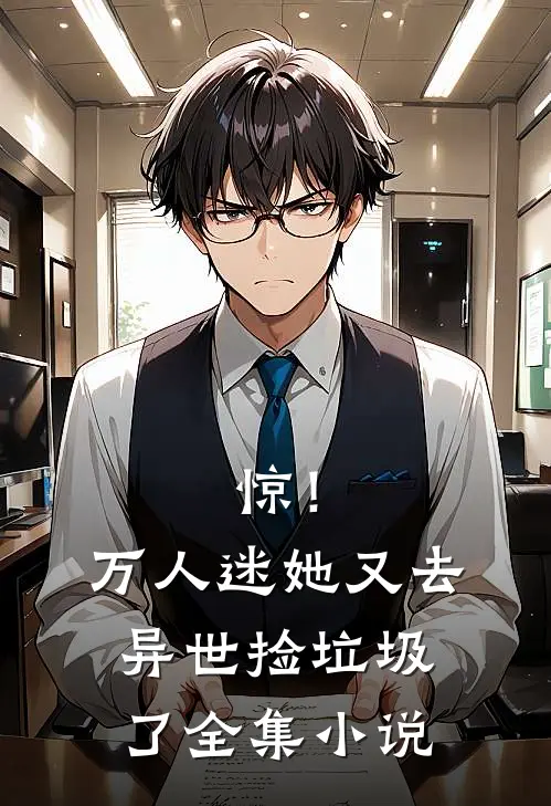 惊！万人迷她又去异世捡垃圾了全集小说