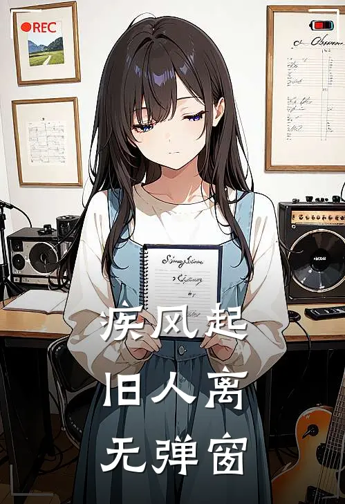 疾风起，旧人离无弹窗