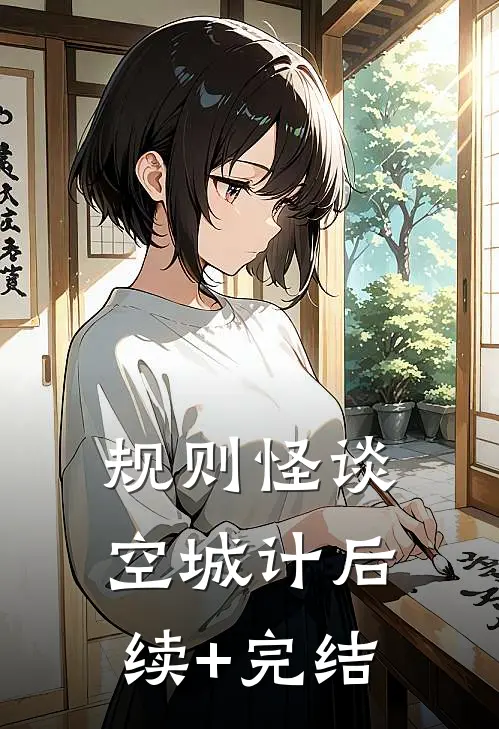规则怪谈：空城计后续+完结