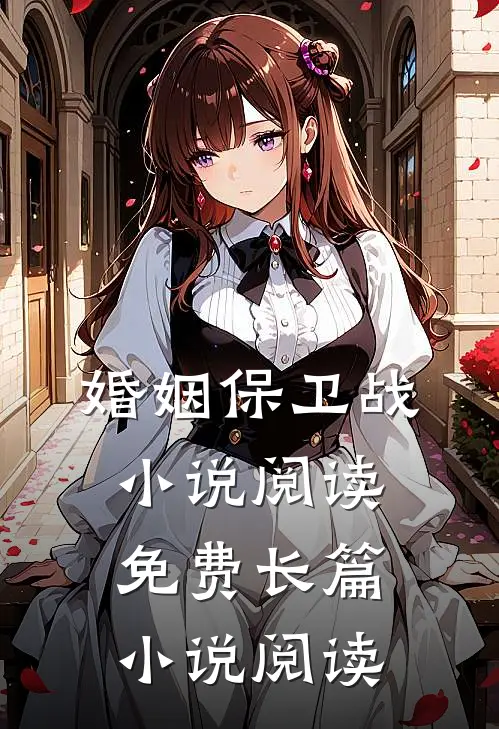 婚姻保卫战小说阅读免费长篇小说阅读