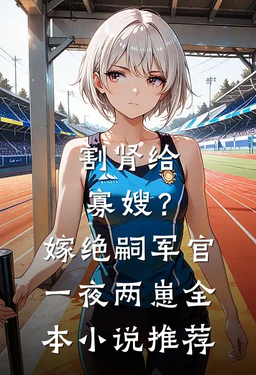 割肾给寡嫂？嫁绝嗣军官一夜两崽全本小说推荐