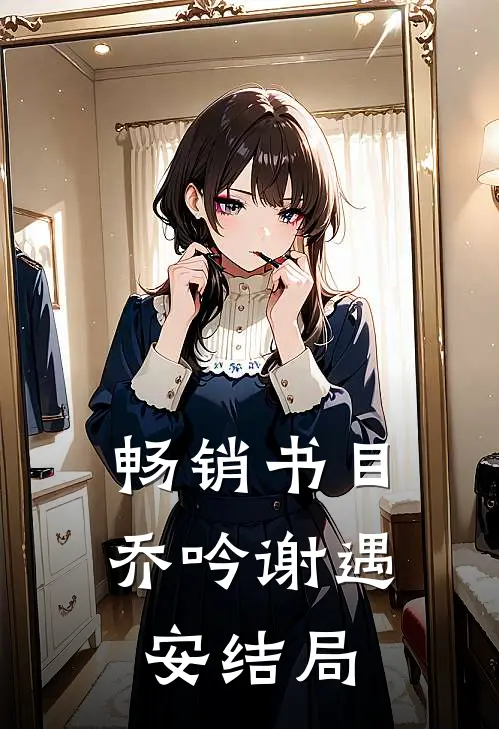 畅销书目乔吟谢遇安结局