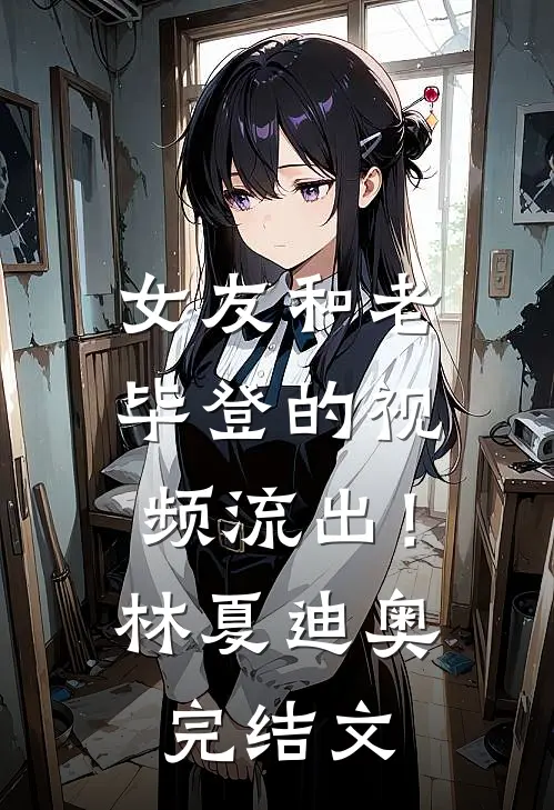 女友和老毕登的视频流出！林夏迪奥完结文