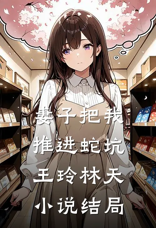 妻子把我推进蛇坑王玲林天小说结局