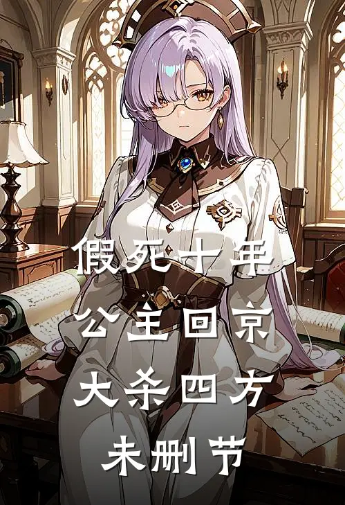 假死十年，公主回京大杀四方未删节