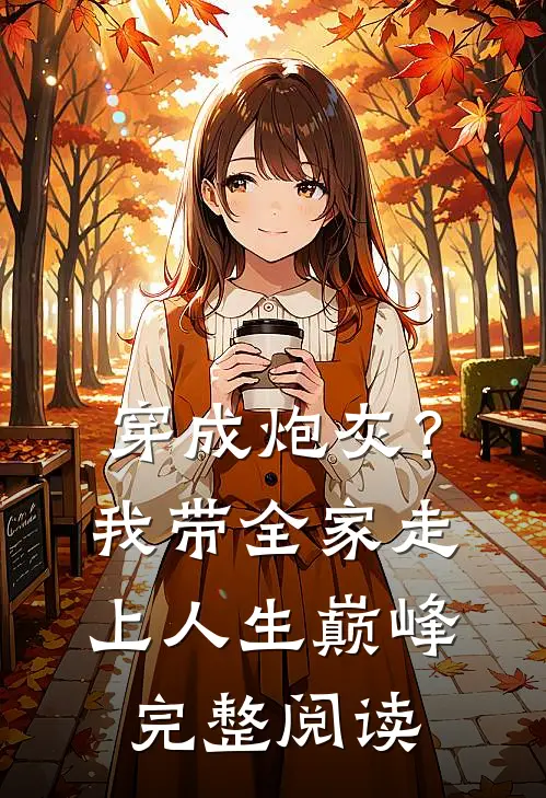 穿成炮灰？我带全家走上人生巅峰完整阅读