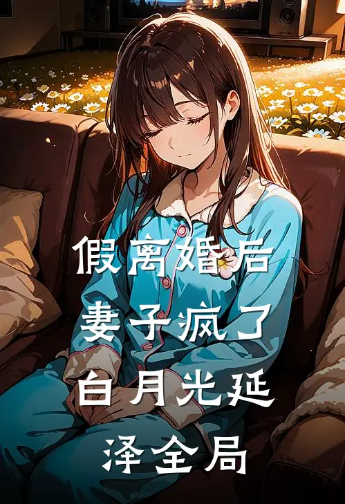 假离婚后，妻子疯了白月光延泽全局
