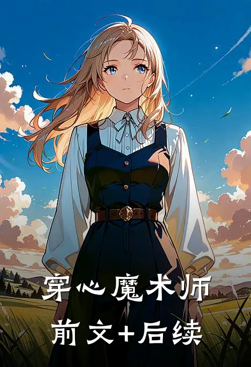 穿心魔术师前文+后续