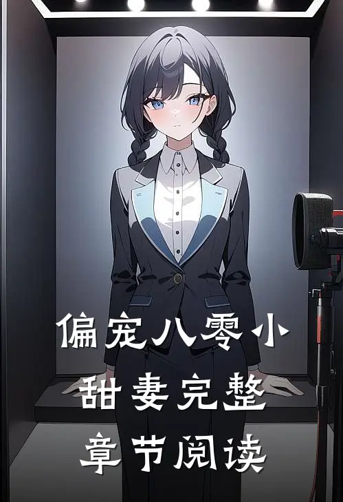偏宠八零小甜妻完整章节阅读