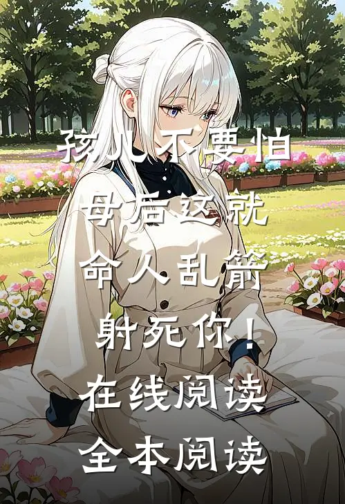 孩儿不要怕，母后这就命人乱箭射死你！在线阅读全本阅读