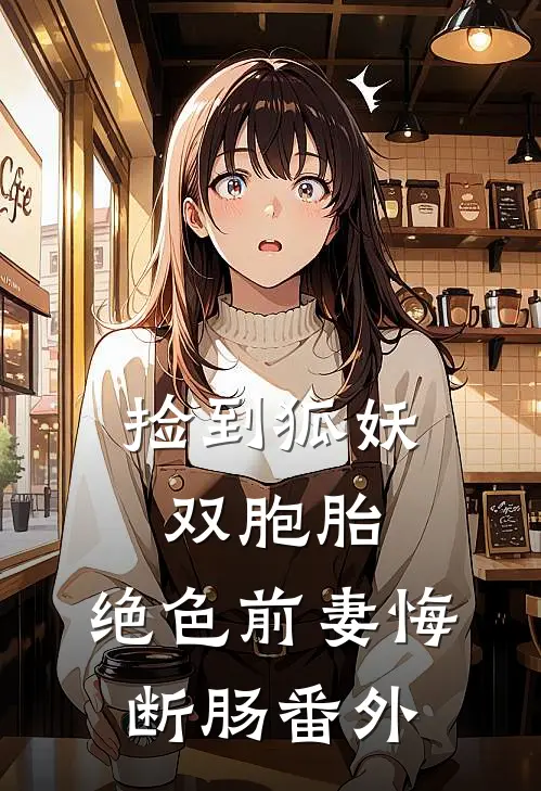 捡到狐妖双胞胎，绝色前妻悔断肠番外