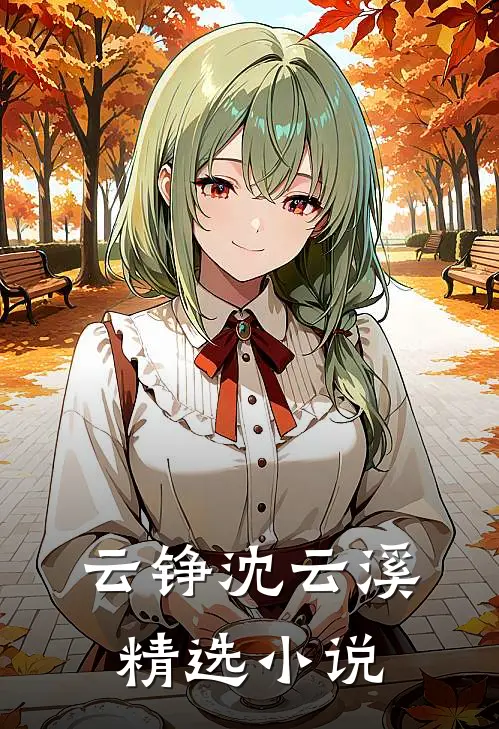 云铮沈云溪精选小说