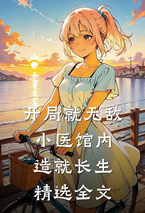 开局就无敌，小医馆内造就长生精选全文
