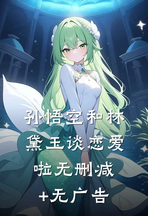 孙悟空和林黛玉谈恋爱啦无删减+无广告