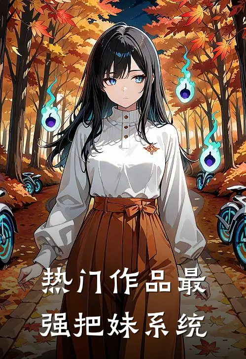 热门作品最强把妹系统