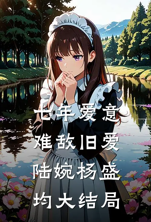 七年爱意，难敌旧爱陆婉杨盛均大结局