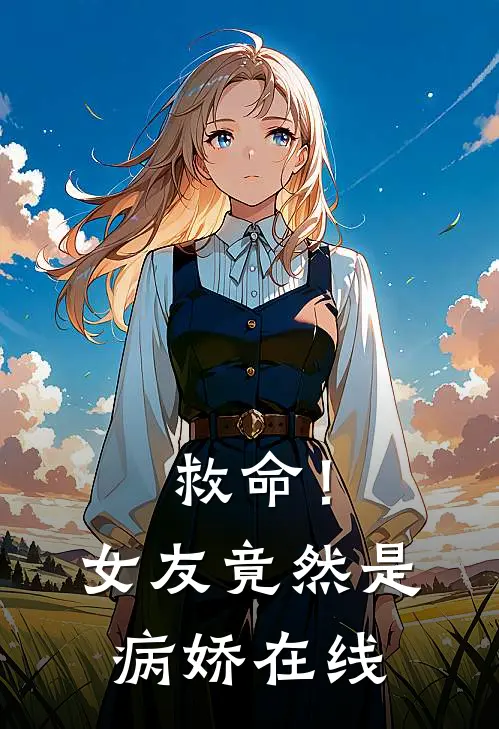 救命！女友竟然是病娇在线