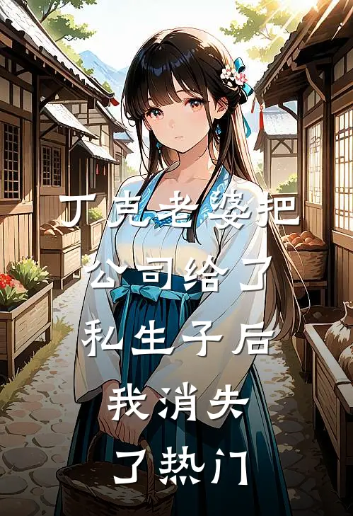 丁克老婆把公司给了私生子后，我消失了热门