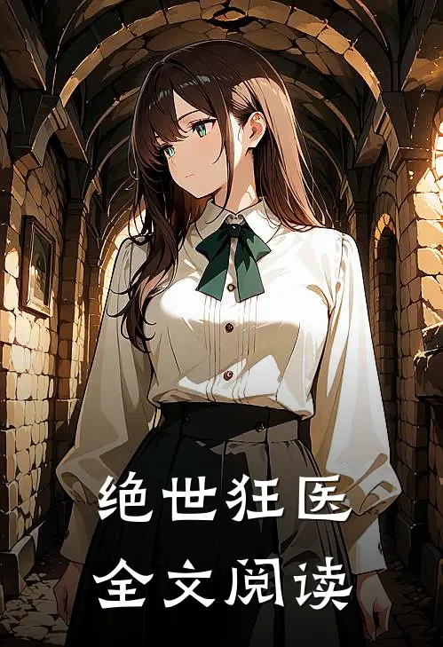 绝世狂医全文阅读无广告