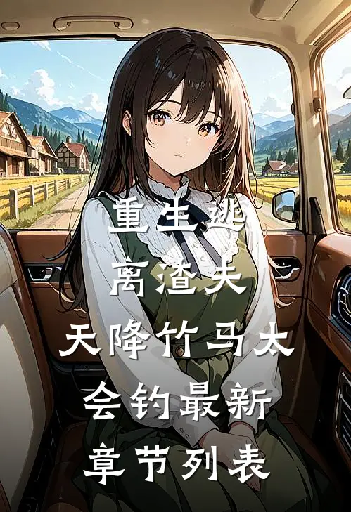 重生逃离渣夫，天降竹马太会钓最新章节列表