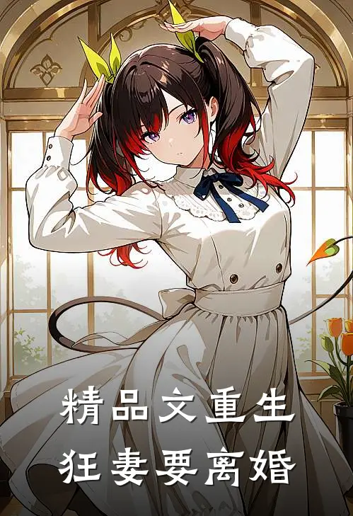 精品文重生狂妻要离婚