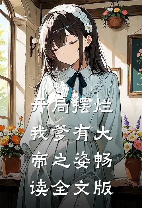开局摆烂，我爹有大帝之姿畅读全文版