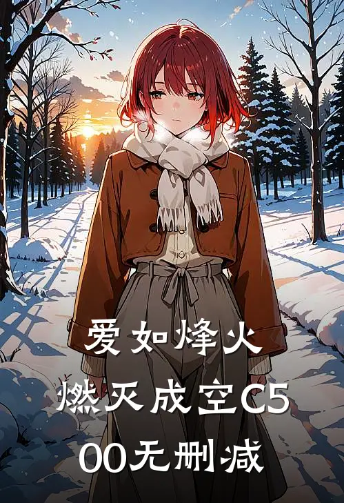 爱如烽火，燃灭成空C500无删减