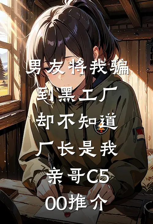 男友将我骗到黑工厂，却不知道厂长是我亲哥C500推介