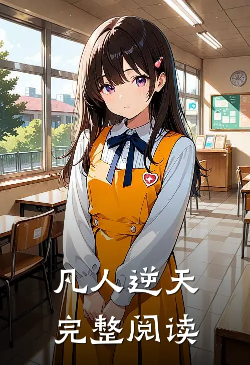 凡人逆天完整阅读