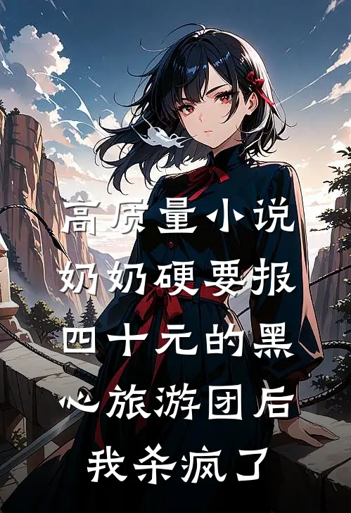 高质量小说奶奶硬要报四十元的黑心旅游团后，我杀疯了