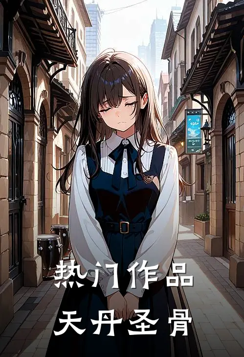 热门作品天丹圣骨