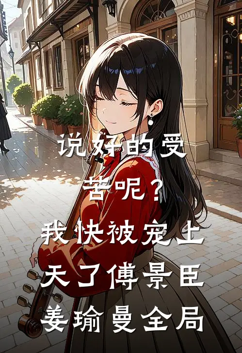 说好的受苦呢？我快被宠上天了傅景臣姜瑜曼全局