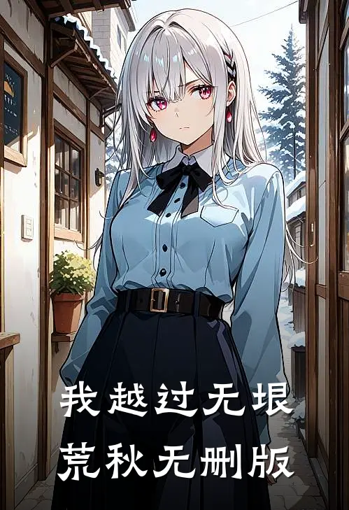 我越过无垠荒秋无删版