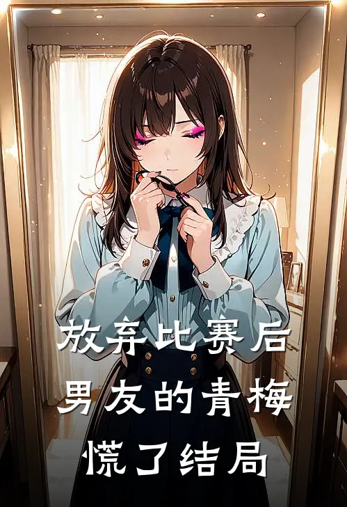 放弃比赛后，男友的青梅慌了结局