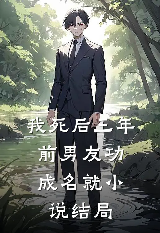 我死后三年，前男友功成名就小说结局