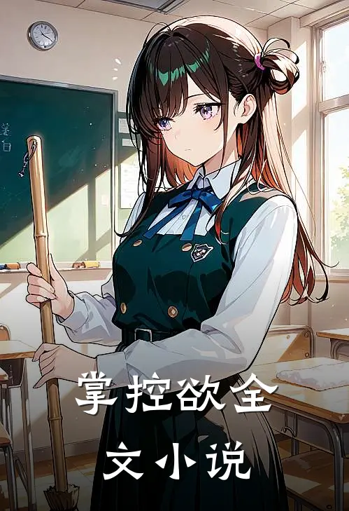 掌控欲全文小说