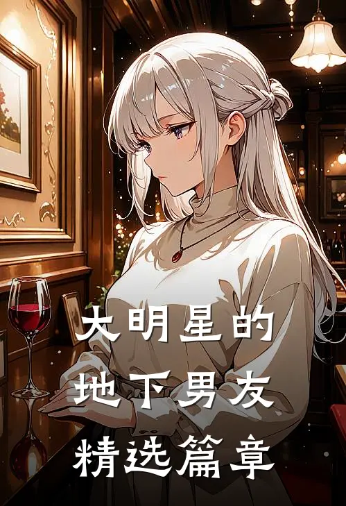 大明星的地下男友精选篇章