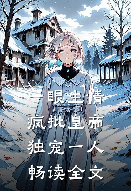 一眼生情：疯批皇帝独宠一人畅读全文
