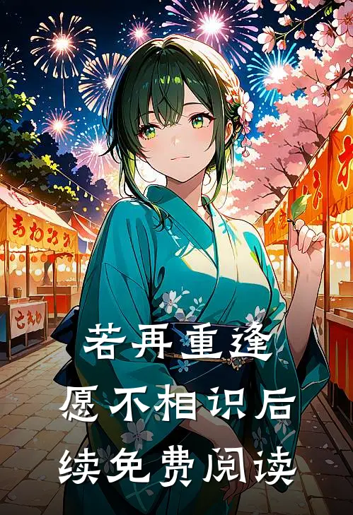 若再重逢，愿不相识后续免费阅读